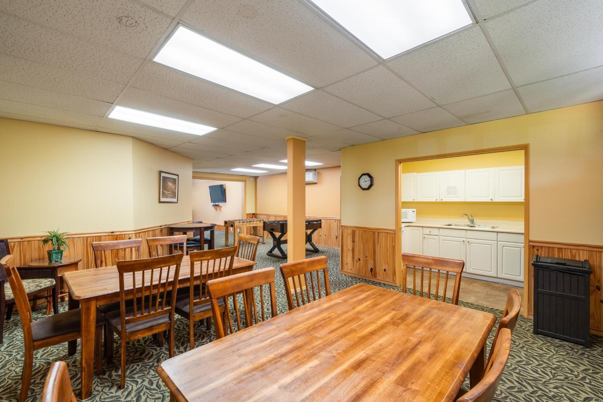 卡哈纳瀑布度假酒店 Napili-Honokowai 外观 照片
